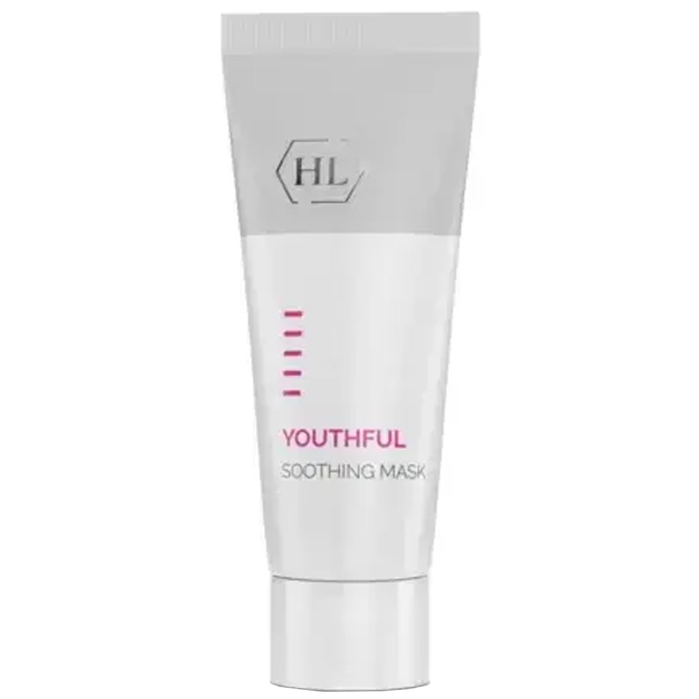 Holy Land Youthful Soothing Mask - Скорочуюча маска