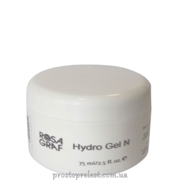 Rosa Graf Hydro Gel N - Гель для лікування рубців
