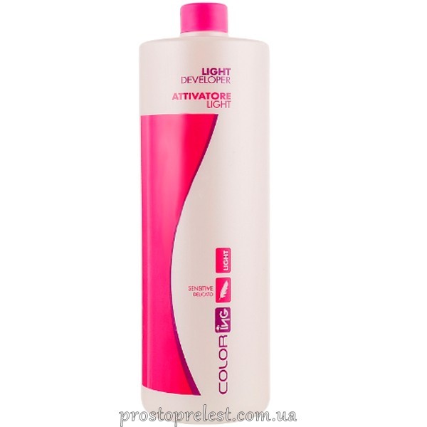 ING Professional Color-ING Activator Light - Активатор лайт