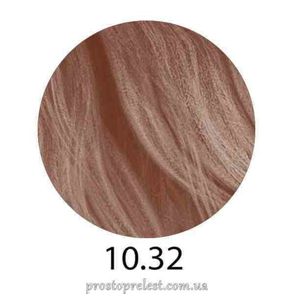 ING Professional Color-ING Colouring Cream 100 ml - Крем-фарба для волосся 100 мл