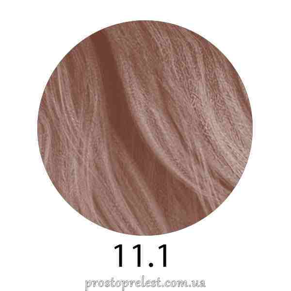 ING Professional Color-ING Colouring Cream 100 ml - Крем-фарба для волосся 100 мл