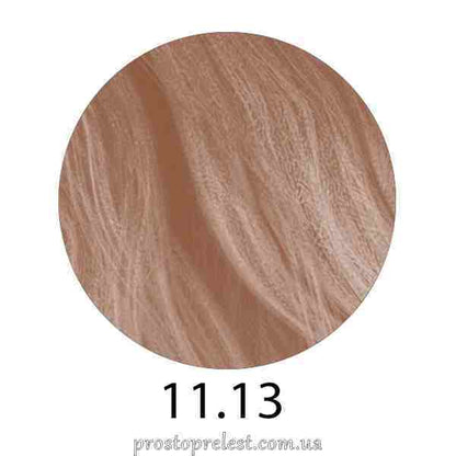 ING Professional Color-ING Colouring Cream 100 ml - Крем-краска для волос 100 мл