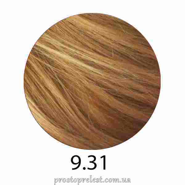 ING Professional Color-ING Colouring Cream 100 ml - Крем-фарба для волосся 100 мл