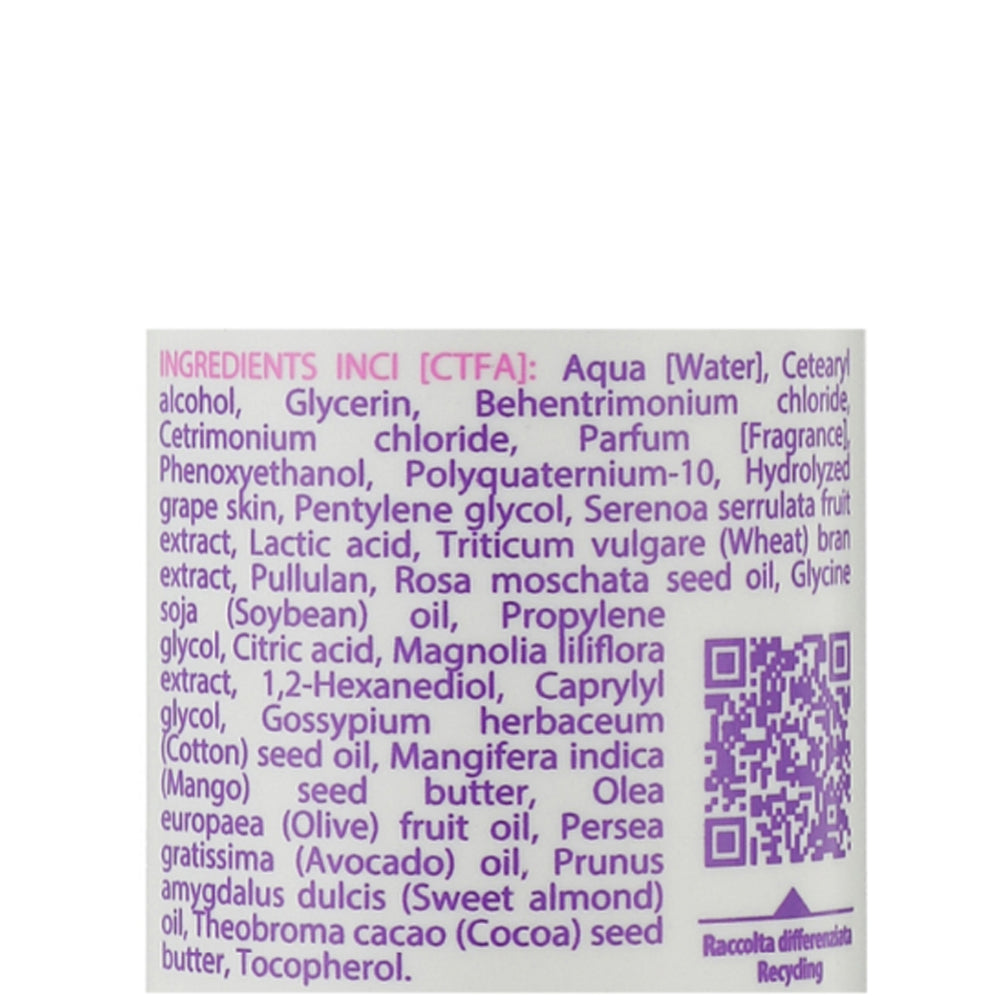 Маска відновлююча для волосся - ING Professional Restorative Conditioner 60+
