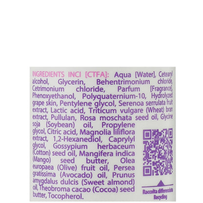 Маска відновлююча для волосся - ING Professional Restorative Conditioner 60+