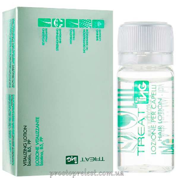 ING Professional  Vitalizing Lotion - Лосьйон проти випадіння волосся