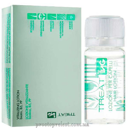 ING Professional  Vitalizing Lotion - Лосьйон проти випадіння волосся