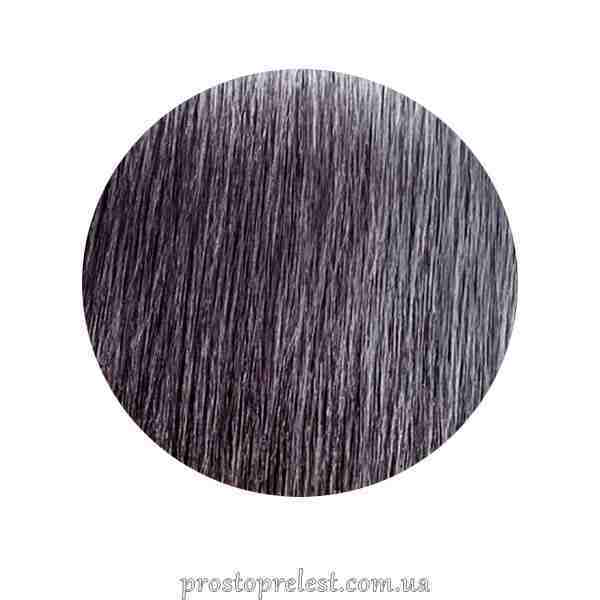 Indola Color Style Mousse - Оттеночный мусс для волос с фиксацией
