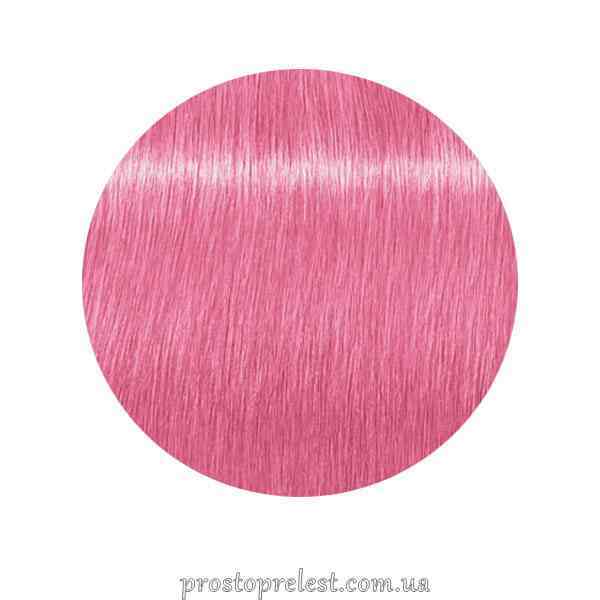 Indola Color Style Mousse - Оттеночный мусс для волос с фиксацией