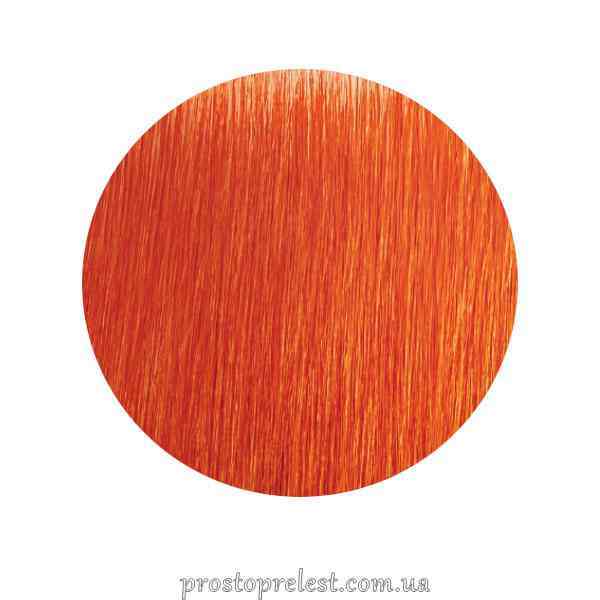 Indola Color Style Mousse - Оттеночный мусс для волос с фиксацией