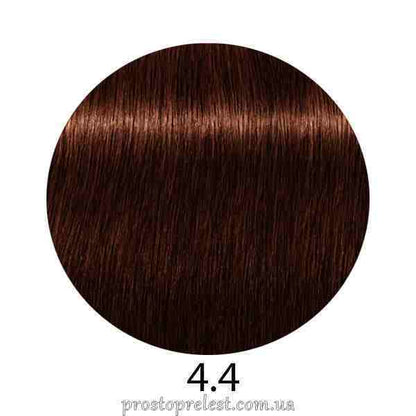 Indola Permanent Caring Color 60 ml - Аміачна крем-фарба для волосся