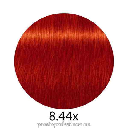 Indola Permanent Caring Color 60 ml - Аміачна крем-фарба для волосся