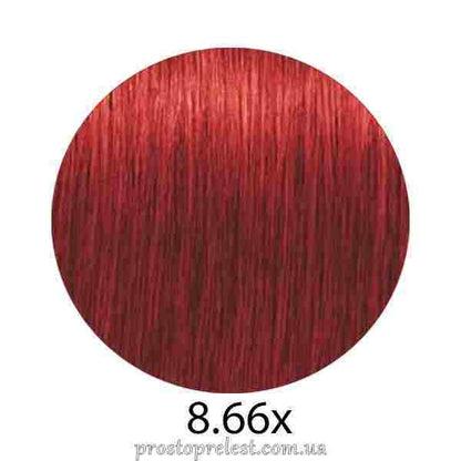 Indola Permanent Caring Color 60 ml - Аміачна крем-фарба для волосся