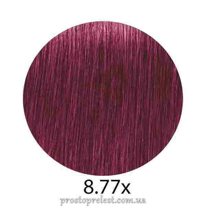 Indola Permanent Caring Color 60 ml - Аміачна крем-фарба для волосся
