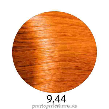 Indola Permanent Caring Color 60 ml - Аміачна крем-фарба для волосся
