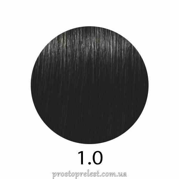 Indola Permanent Caring Color 60 ml - Аміачна крем-фарба для волосся