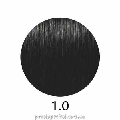 Indola Permanent Caring Color 60 ml - Аміачна крем-фарба для волосся