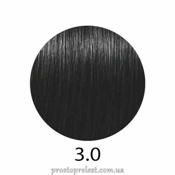 Indola Permanent Caring Color 60 ml - Аміачна крем-фарба для волосся