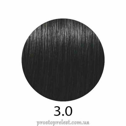 Indola Permanent Caring Color 60 ml - Аміачна крем-фарба для волосся