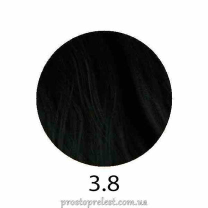 Indola Permanent Caring Color 60 ml - Аміачна крем-фарба для волосся