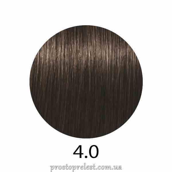Indola Permanent Caring Color 60 ml - Аміачна крем-фарба для волосся