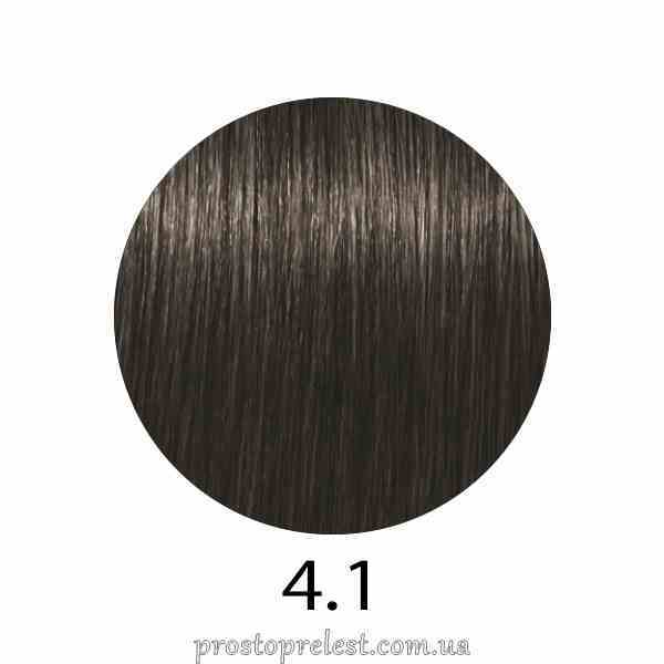 Indola Permanent Caring Color 60 ml - Аміачна крем-фарба для волосся