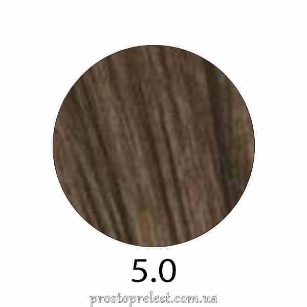 Indola Permanent Caring Color 60 ml - Аміачна крем-фарба для волосся