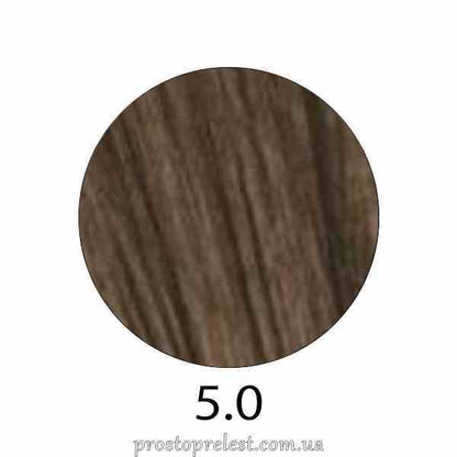 Indola Permanent Caring Color 60 ml - Аміачна крем-фарба для волосся