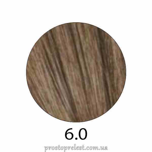 Indola Permanent Caring Color 60 ml - Аміачна крем-фарба для волосся