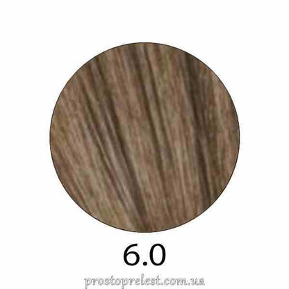 Indola Permanent Caring Color 60 ml - Аміачна крем-фарба для волосся