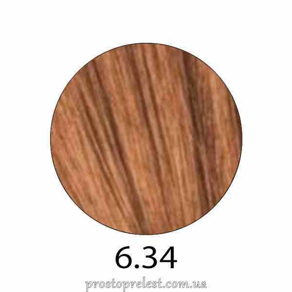 Indola Permanent Caring Color 60 ml - Аміачна крем-фарба для волосся