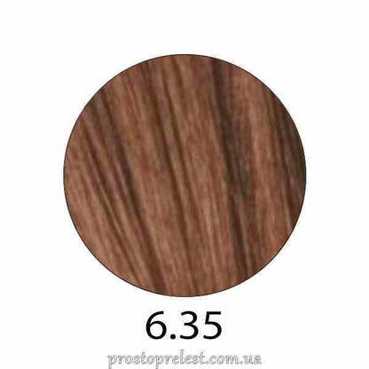 Indola Permanent Caring Color 60 ml - Аміачна крем-фарба для волосся