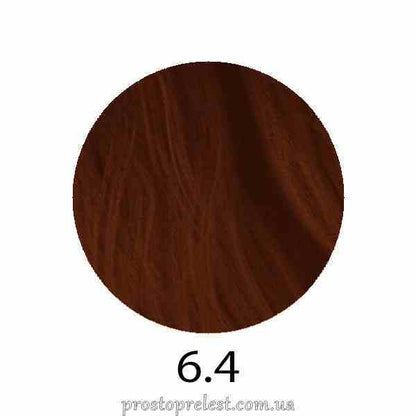 Indola Permanent Caring Color 60 ml - Аміачна крем-фарба для волосся