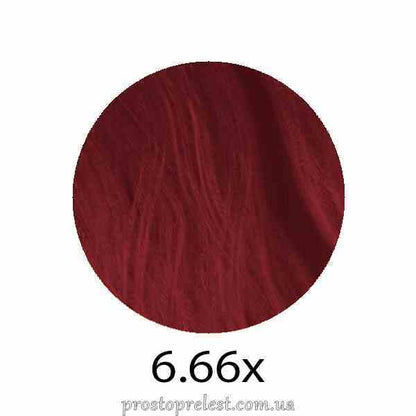 Indola Permanent Caring Color 60 ml - Аміачна крем-фарба для волосся