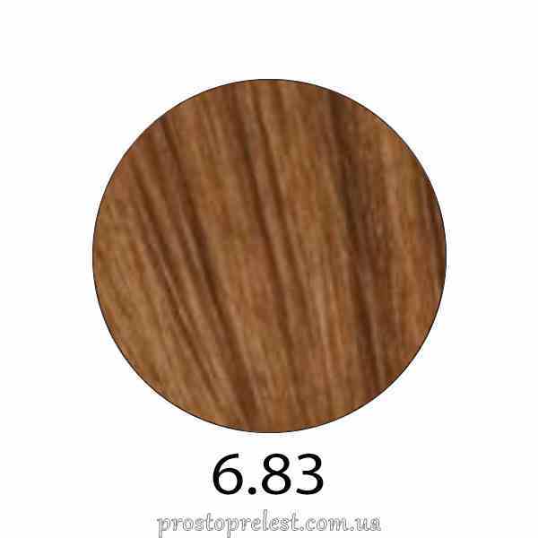 Indola Permanent Caring Color 60 ml - Аміачна крем-фарба для волосся