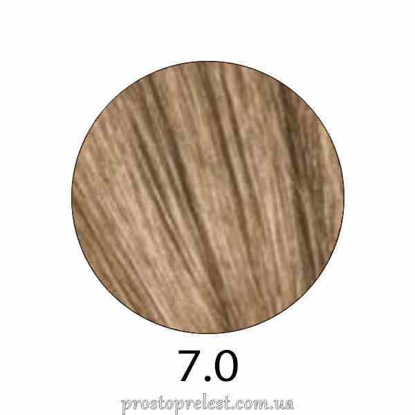 Indola Permanent Caring Color 60 ml - Аміачна крем-фарба для волосся
