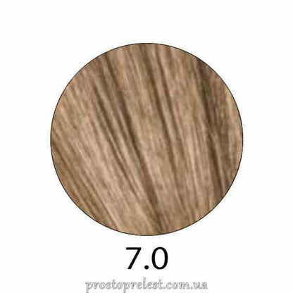 Indola Permanent Caring Color 60 ml - Аміачна крем-фарба для волосся