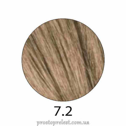 Indola Permanent Caring Color 60 ml - Аміачна крем-фарба для волосся