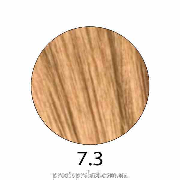 Indola Permanent Caring Color 60 ml - Аміачна крем-фарба для волосся