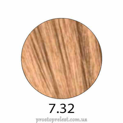 Indola Permanent Caring Color 60 ml - Аміачна крем-фарба для волосся