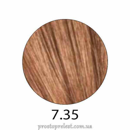 Indola Permanent Caring Color 60 ml - Аміачна крем-фарба для волосся