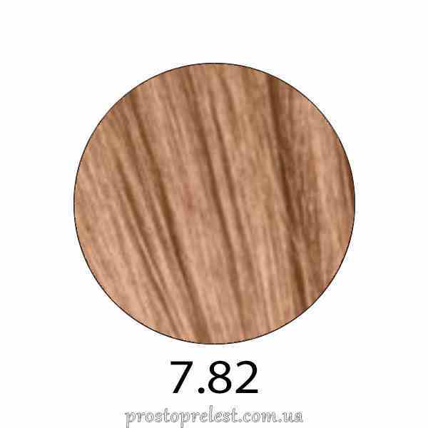 Indola Permanent Caring Color 60 ml - Аміачна крем-фарба для волосся