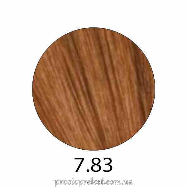 Indola Permanent Caring Color 60 ml - Аміачна крем-фарба для волосся