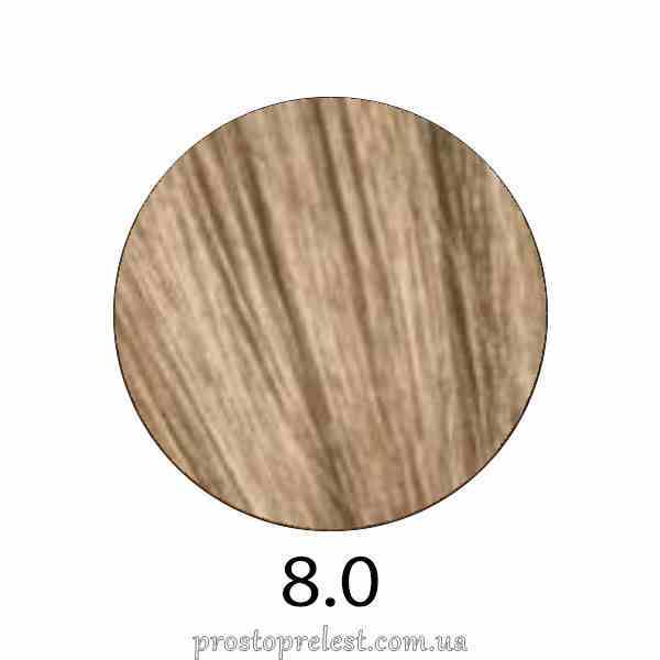 Indola Permanent Caring Color 60 ml - Аміачна крем-фарба для волосся