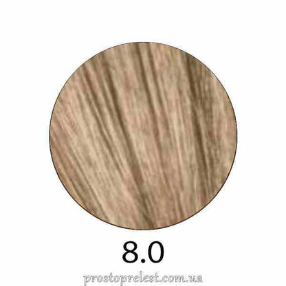 Indola Permanent Caring Color 60 ml - Аміачна крем-фарба для волосся
