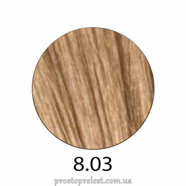 Indola Permanent Caring Color 60 ml - Аміачна крем-фарба для волосся