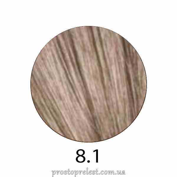 Indola Permanent Caring Color 60 ml - Аміачна крем-фарба для волосся