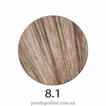 Indola Permanent Caring Color 60 ml - Аміачна крем-фарба для волосся