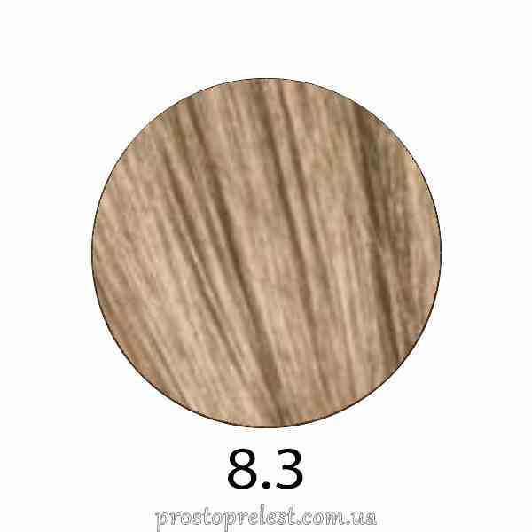Indola Permanent Caring Color 60 ml - Аміачна крем-фарба для волосся
