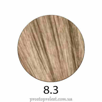 Indola Permanent Caring Color 60 ml - Аміачна крем-фарба для волосся